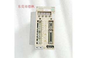 YUSHIN Yaskawa 400W servo drive SGDM-04ADA