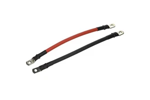 Car Jump Starter Battery Cable Wire Harness Assembly Battery Power Cable