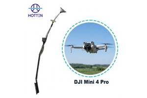 Hotten Customized HRS DF59/DF36 Camera Signal Cable Micro Coaxial Cable Assembly For D-JI Mini4 Pro
