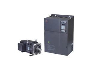 Servo Motor And Driver Prices