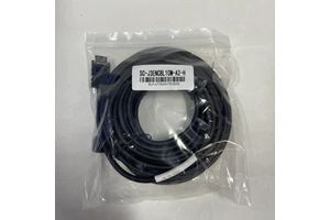 100% New and Original Mitsubishi Servo Encoder Cable SC-J3ENCBL10M-A2-H
