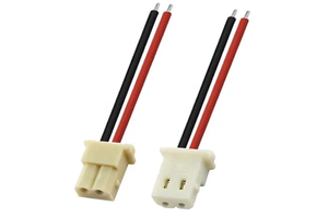 Wavelink High-Quality 2 Pin Molex 5264 Connector Wire Harness Cable Assembly For Electronic