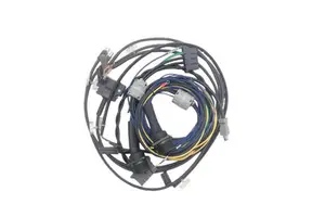 External Axis Cabinet Cable for Robot DX200, Suitable for Industrial Robot Maintenance and Repair