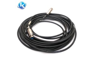 ORIGINAL SUPPLY SERVO CABLE 15M 71-051-676 LOC#K103