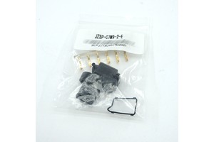 Factory Original AntiCorrosion Brand New 6Pin 0.09KG 65x42x38MM Servo Connector JZSP-CSM9-2-E for Yaskawa