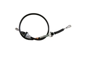 High Quality Car Clutch Cable 2342A007-5J21 for MITSUBISHI Clutch Cable