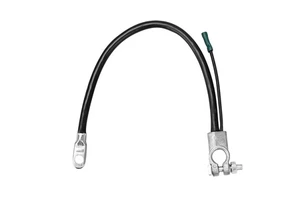 Heavy Duty Copper Battery Cable 6GA 4GA 2GA Booster Cable