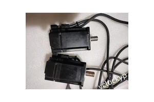 YASKAWA Genuine Used SGMAS-04ACA21 Cable 4M AC
