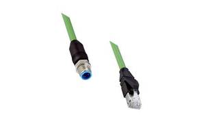 SI CK Industrial Ethernet Cable YN2D24-050PN1MRJA4 New Original in Stock