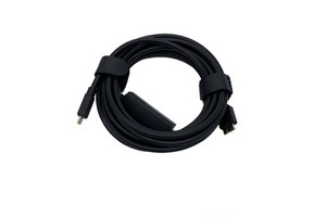 High Quality 2026 New Custom Long USB-C to Straight USB 3.0 Micro B Camera Tether Cable 10 m