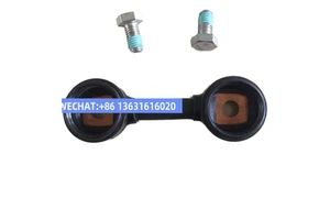 Forklift Battery Connection Cable Battery Connection bar Battery Connection Cable 25 35 50 70 square