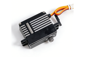 25g Servo XS003A Grams Of All-metal Metal Gear Digital Servo High Torque Servo Gear Motor for Plane