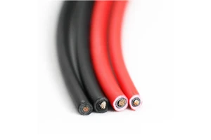 PV Solar Cable 4mm2 Electric Cable Solar Cable for Solar System