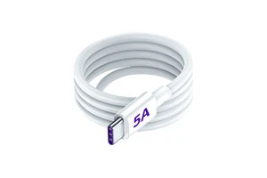 Cabos USB Kabel Data Line Cabo USB to Type C 5A Fast Charging Cable Cargador Para Celular Phone Charging Cable for Huawei Xiaomi