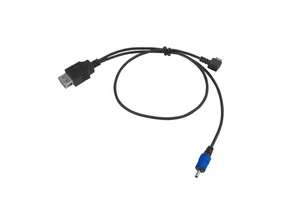 Battery Cable for Car High Quality PVC Jacket Fast Transmission Auto Parts Power Cable