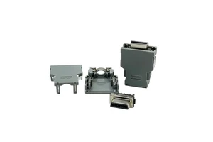 PCR-20F 20P ABS Adapter Connector with Terminals and Screw for Fanuc Servo Motor 12V IP64
