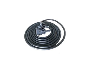 Manufacturer Sales of A2 Low-power Absolute Encoder Cable for Delta ASD-A2EB0003 Servo Cable