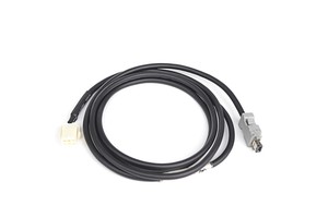 QX320-3 Servo Motor Cable Power Cord PLC Communication Cable Accessories Servo Encoder Cable and Wire