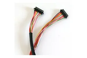 Cable And Wire