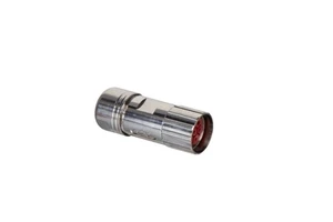 Ip67 Waterproof M23 7 Pin 12E Female / Male Plug Encoder Solder Servo Motor Signal Hummel Electrical Power Connector