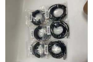 100% New and Original YASKAWA Servo Cable JZSP-CSP01-03-E