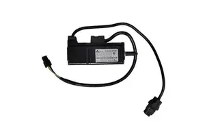 Delta Servo Motor ECMA-C20401GS Is Suitable for Industrial Robots Sell ECMA-C20401GS Popular Model ECMA-C20401GS