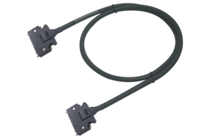 SiRON X221 Series Mitsubish Yaskawa Delta Sanyo Fuji AB 28awg PVC Servo Control Cable