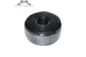 2 Core Wire Cable Trailer Cable Automotive Boat Caravan Truck Coil V90 PVC