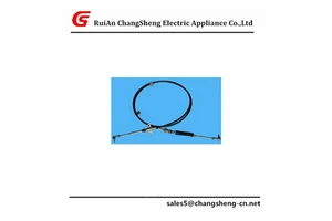 New High Quality Brake Cable for Mitsubishi ME6903089
