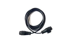 European 13Pin 12V PVC Trailer Cable for Towing Car
