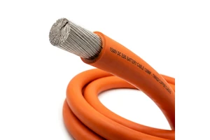 PrimePro 1500V DC ESS Cable Class 6 Cu Flexible Battery Wire BESS Low Voltage / for Flame Retardant IP67 Waterproof