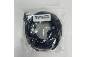 100% New and Original Mitsubishi-compatible Servo Encoder Cable MR-J3 MR-J3ENCBL10M-A2-L