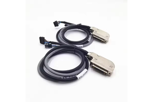 Professional custom DB and high flexibility cables for robots and machine