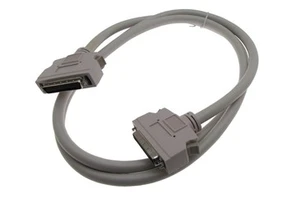 PLC CN50 50-Pin I/O Signal Connection Cable for Drive Warranty Product