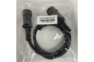 100% New and Original MITSUBISHI Servo Motor Cable SC-SAJ3PW2KC1M-S2
