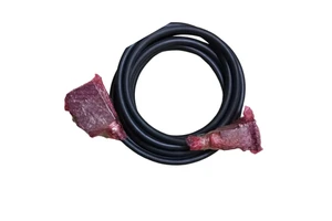 Industrial Robot 3HAC032695-001 Control Cable Is Compatible with IRC5C Series Control Cabinet