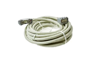 Industrial Robot Power Cable 3HEA800824-002 Is Compatible with S4C/S4C+ Control Cabinet