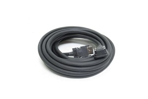 Brand New Original Mitsubishis Servo Motors and Encoder Cables MR-J3ENCBL5M-A1-L Cables