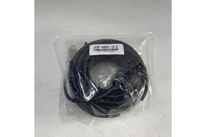 100% New and Genuine YASKAWA Servo Cable JZSP-CVP01-15-E
