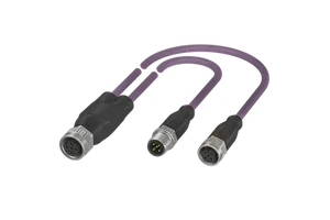 BALLUFF BCC0KNJ Control Cables