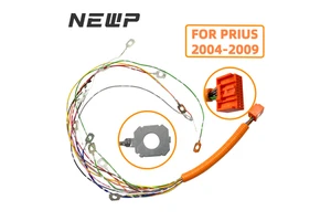 82165-47040 NEWP New Hybrid Battery Wiring Harness for Toyota Prius 2004-2009 High Quality Durable Automotive Electrical Cable