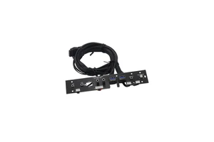 PC Case USB Front Panel Mounted Cable PCB Print Circuit Board Motherboard Connection Cable Audio I/O Board Extender Wire