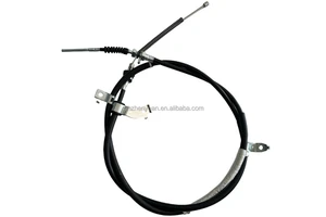 High Quality New Parking Brake Cable Handbrake Cable 4820A136 For Mitsubishi