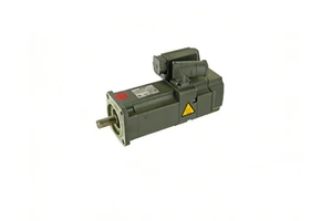 1FK7022-5AK71-1UG3 Synchronous Servo Motor 1FK7 Series 0.38kW 6000rpm Naturally Cooled Plain Shaft IP64 for CNC Machine