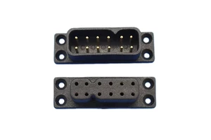 JY12P JY6P Servo Connector Male Female Copper Core Signal Pin High Temperature Resistant Power Interface Terminal Connector