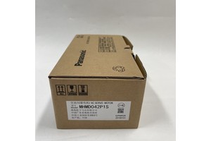 Panasonic AC Servo Motor MHMD042P1S Genuine
