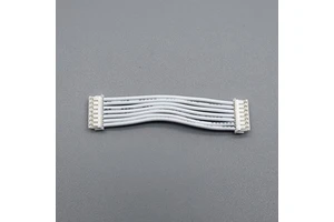 Professional Custom & Durable OEM Electrical Cable Assembly Wiring Harness for Auto Trailer, Car, and Home Appliance