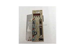 Industrial Controls Ac Servo Motor and Drive SGDH-10DE 400W Servopack Ac Servo Drive for Yaska