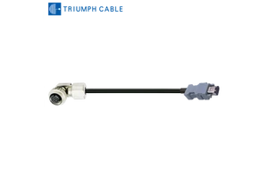Encoder Cable JWSP-XPISL-** Servo Cable Control Cable Communication Bus Cable Assembly Connector Suitable for Yaskawa