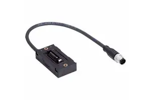 Plug Connector SICK NANSX-AACCAEZZ1 With Good Price